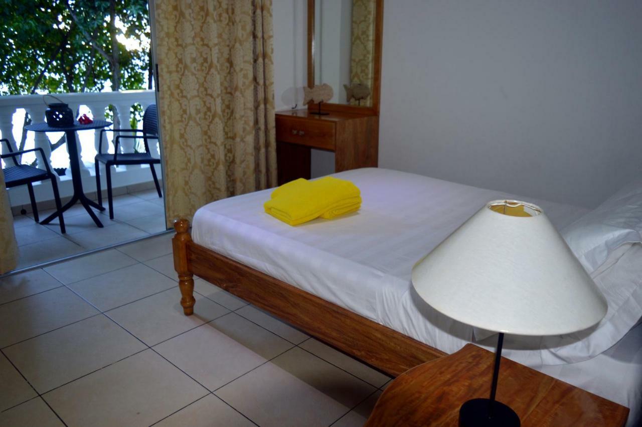 Sundown Beach Villa Glacis  외부 사진